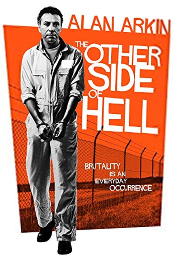 Cover of the movie The Other Side of Hell