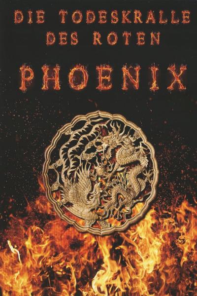 Cover of The Red Phoenix