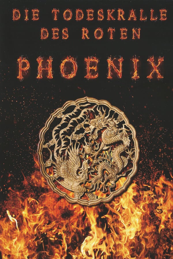 Cover of the movie The Red Phoenix