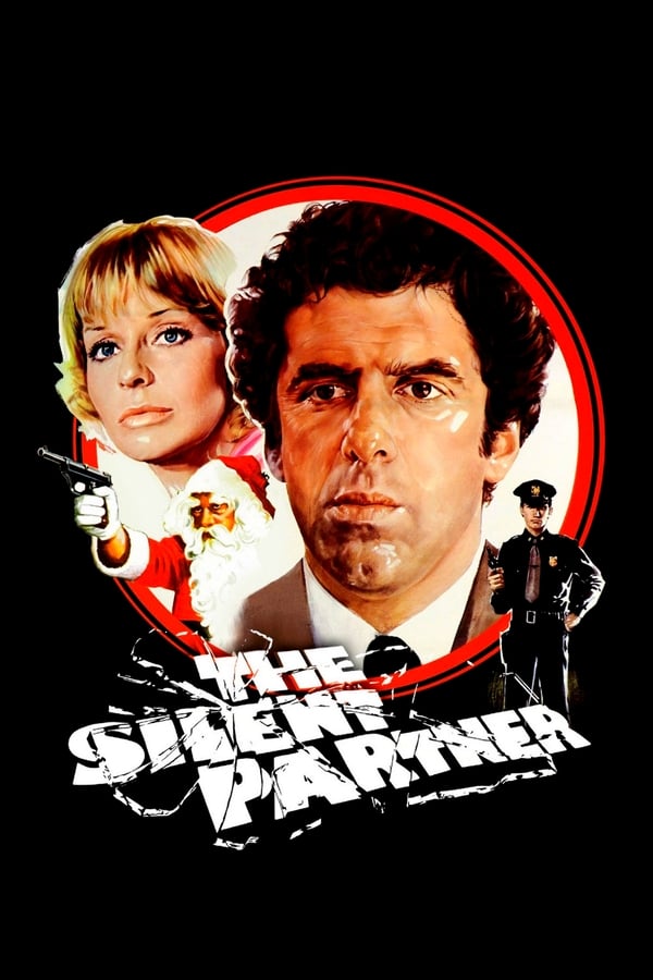 Cover of the movie The Silent Partner