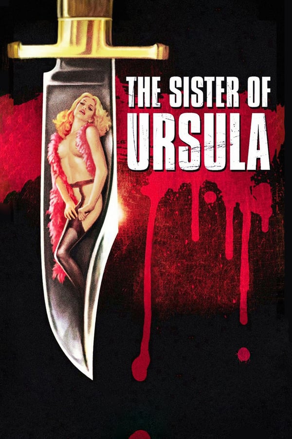 Cover of the movie The Sister of Ursula