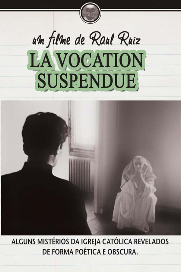 Cover of the movie The Suspended Vocation