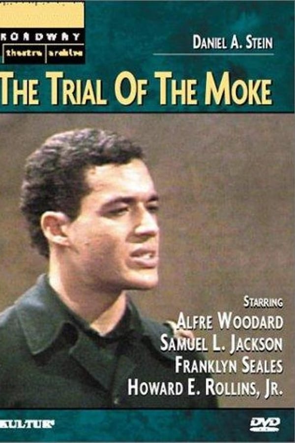 Cover of the movie The Trial of the Moke