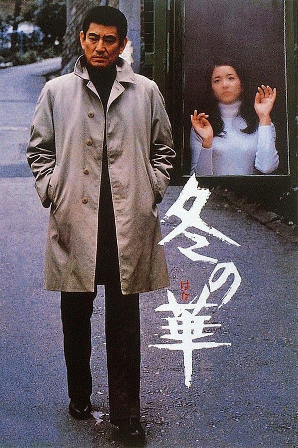 Cover of the movie Winter's Flower