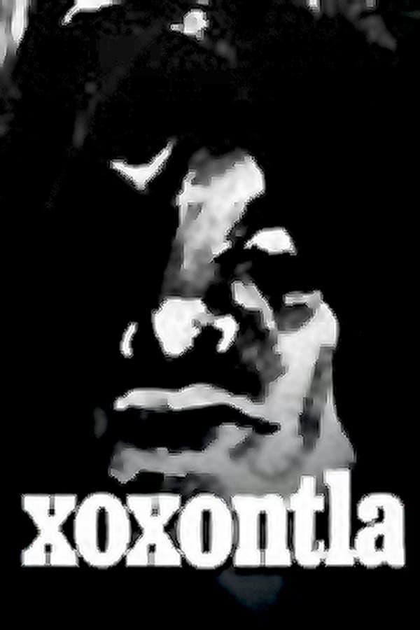 Cover of the movie Xoxontla