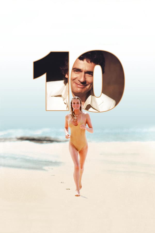 Cover of the movie 10