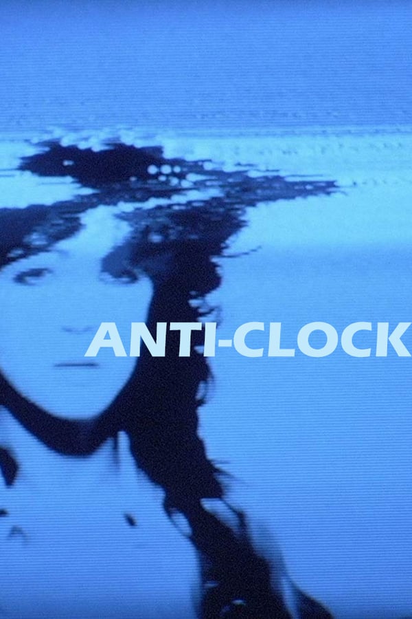 Cover of the movie Anti-Clock