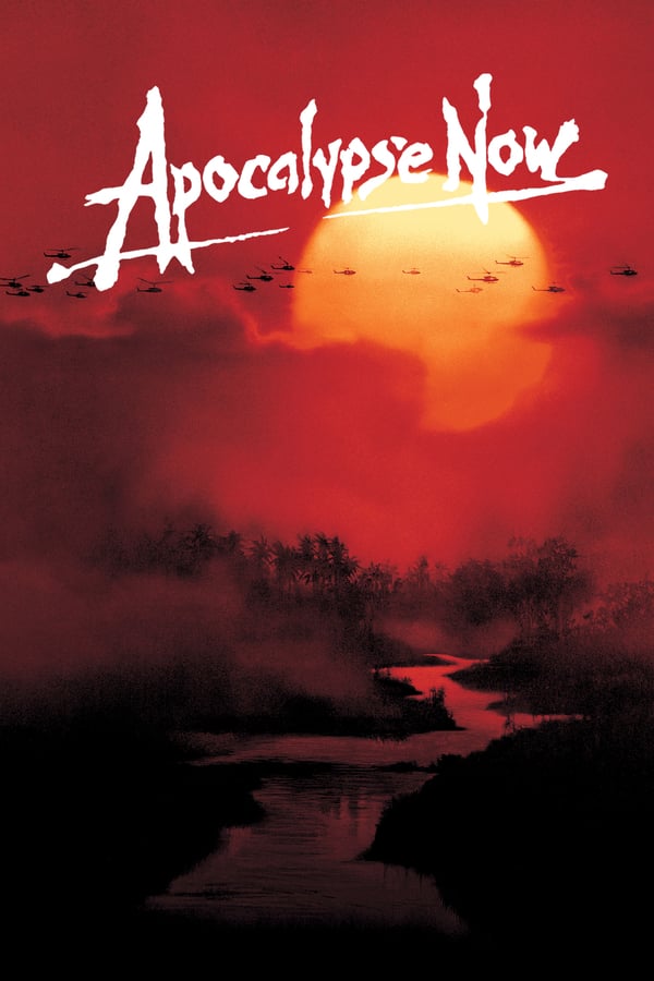 Cover of the movie Apocalypse Now