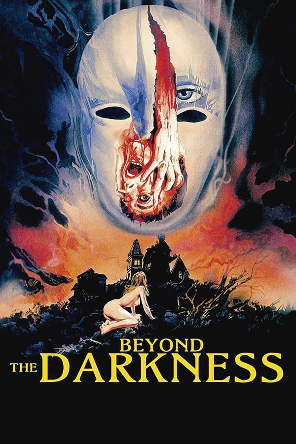 Cover of the movie Beyond the Darkness