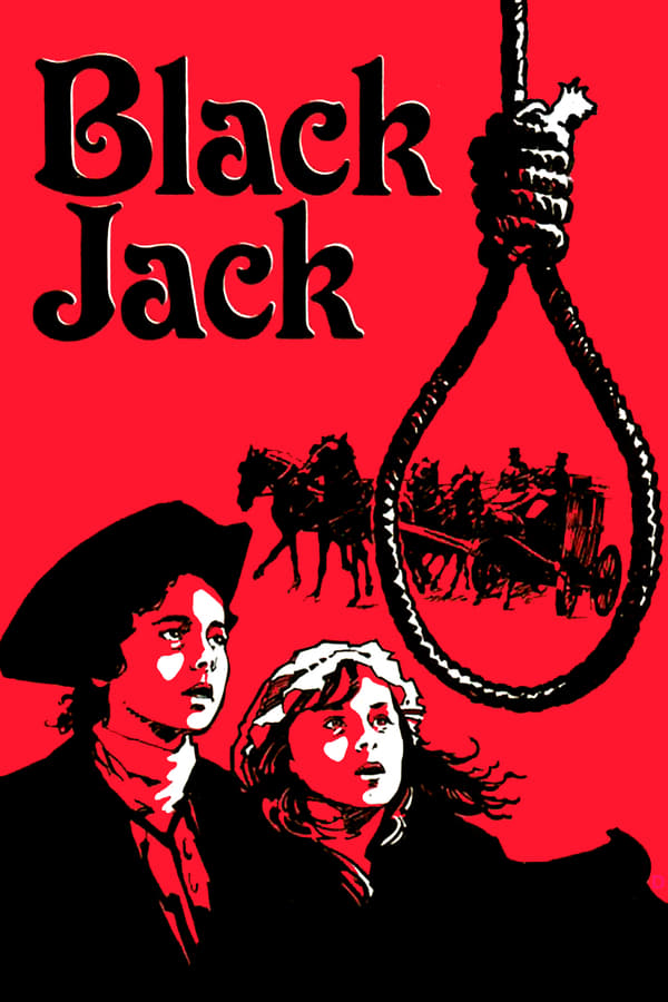 Cover of the movie Black Jack