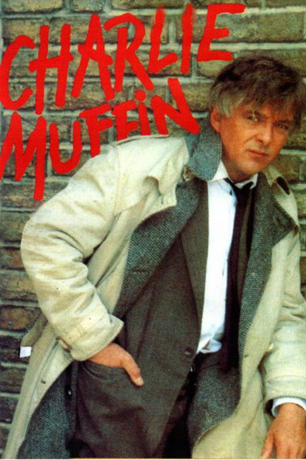 Cover of the movie Charlie Muffin