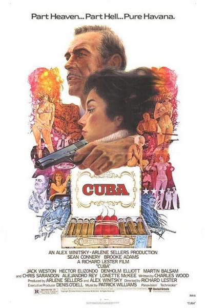Cover of Cuba