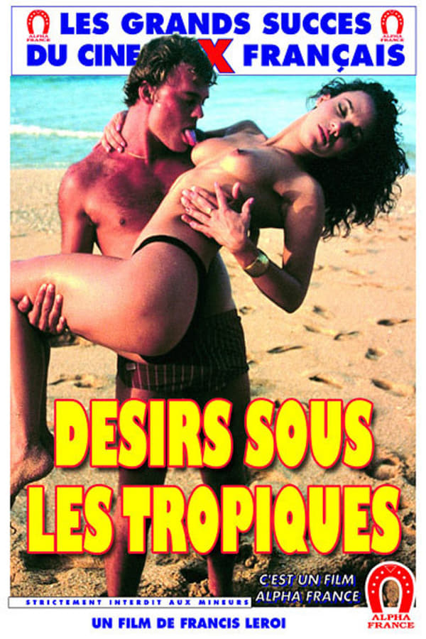 Cover of the movie Désirs sous les tropiques