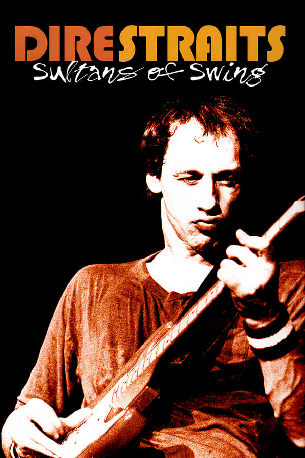 Cover of the movie Dire Straits: Live at Rockpalast