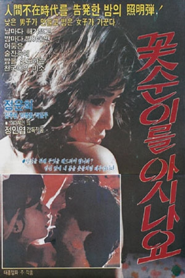 Cover of the movie Do You Know Kotsuni?