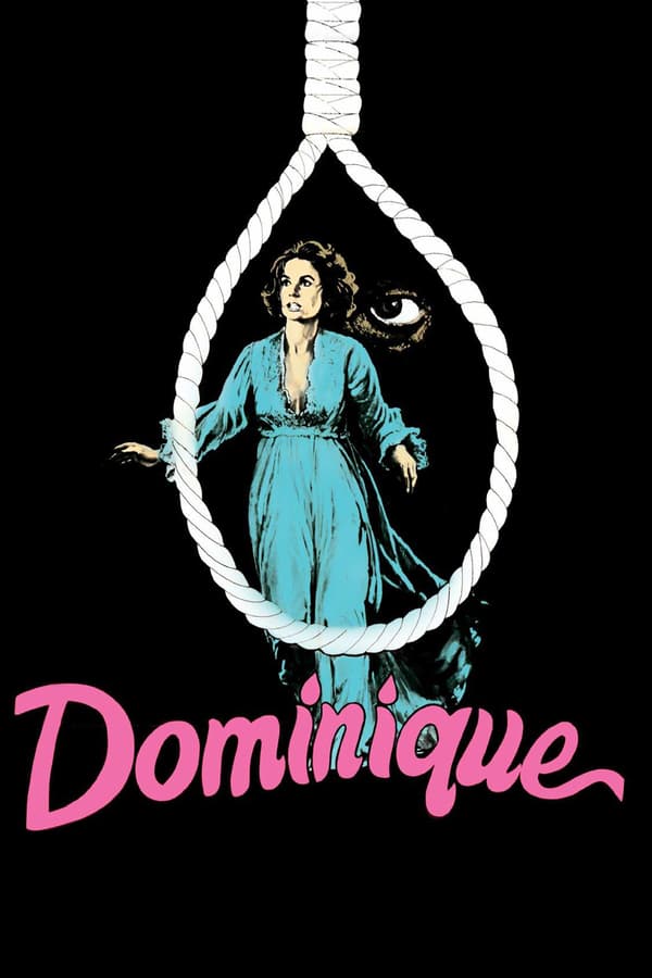 Cover of the movie Dominique