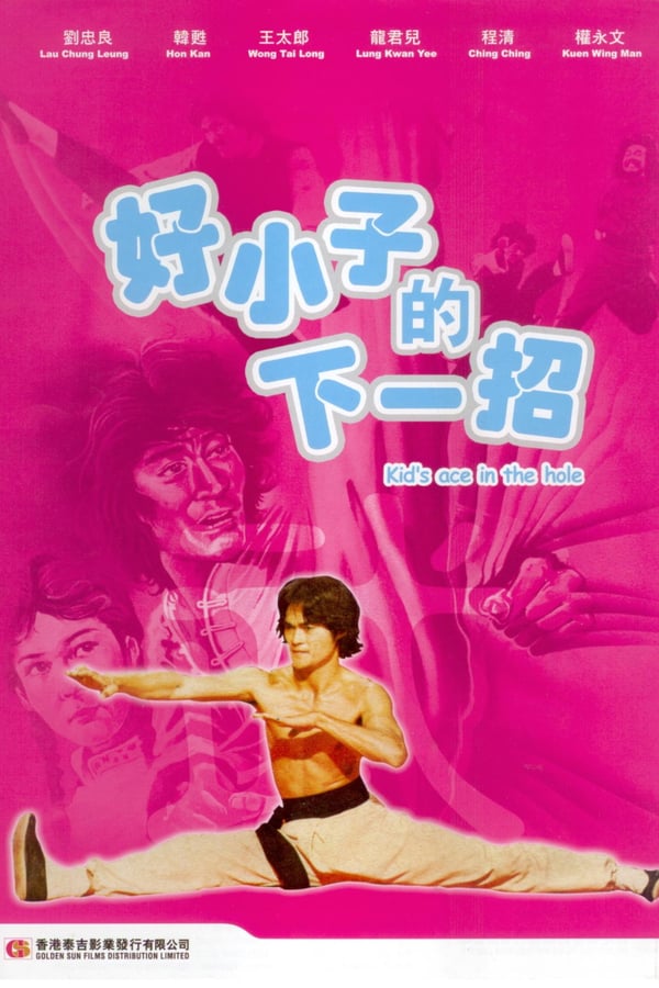 Cover of the movie Fighting Ace