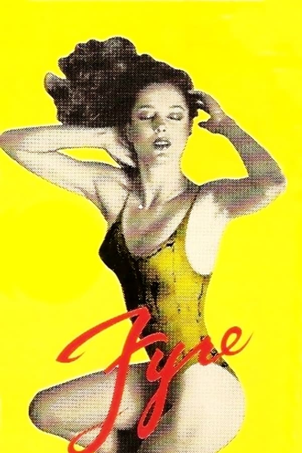 Cover of the movie Fyre