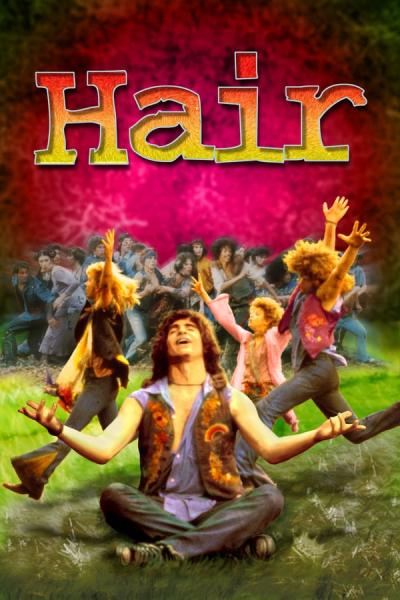 Cover of the movie Hair