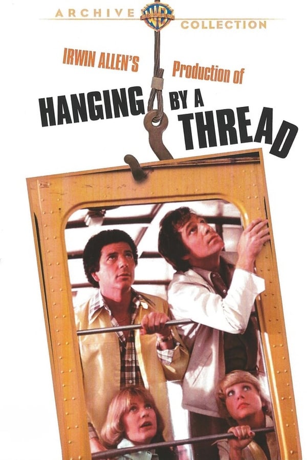 Cover of the movie Hanging by a Thread