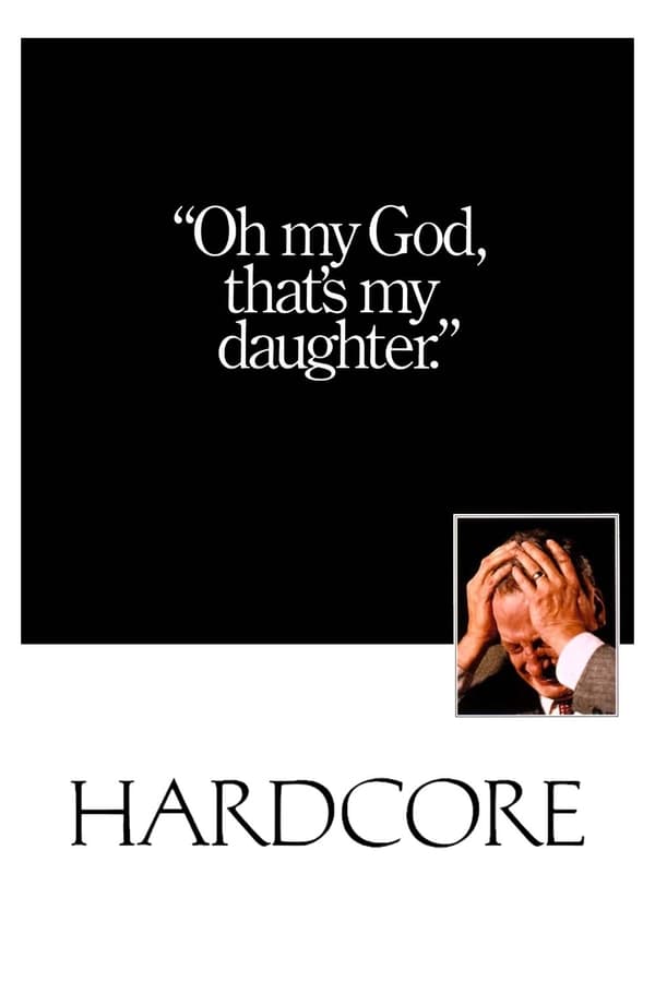 Cover of the movie Hardcore