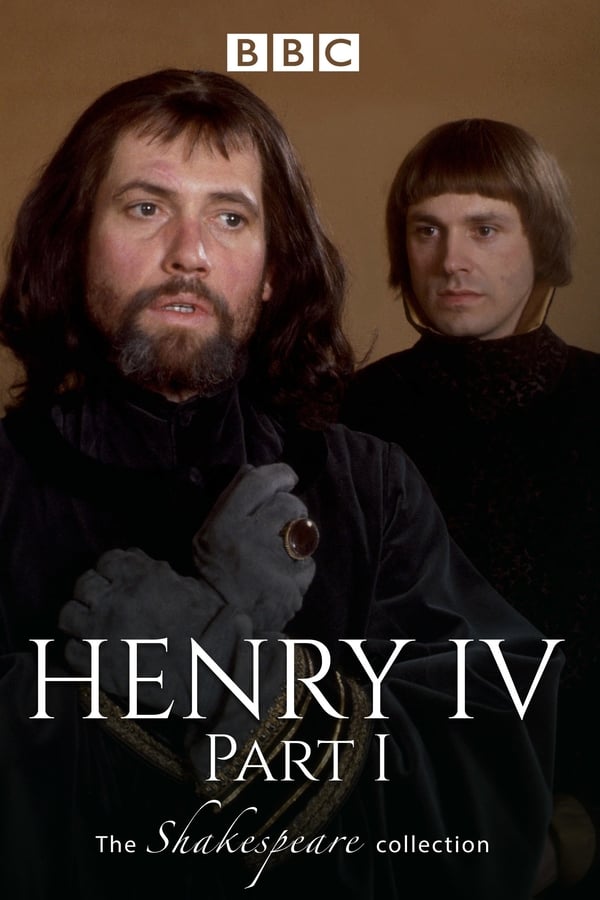 Cover of the movie Henry IV Part 1