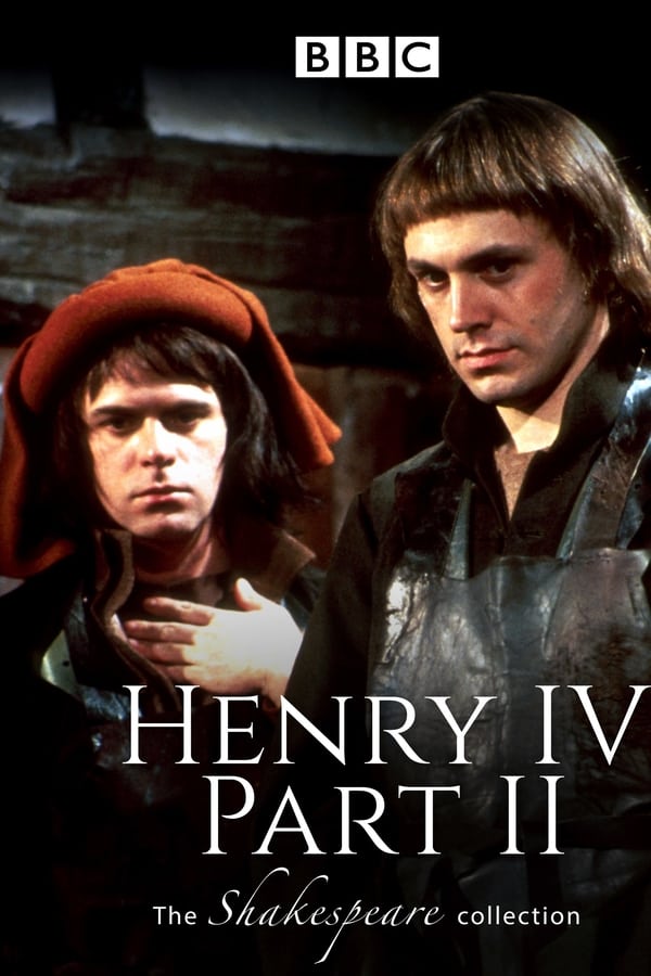 Cover of the movie Henry IV Part 2