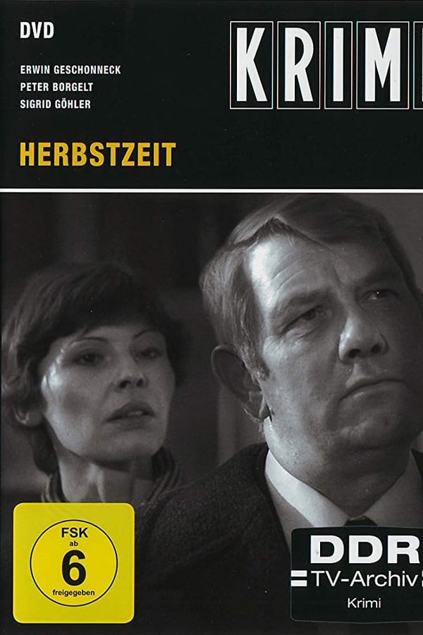 Cover of the movie Herbstzeit
