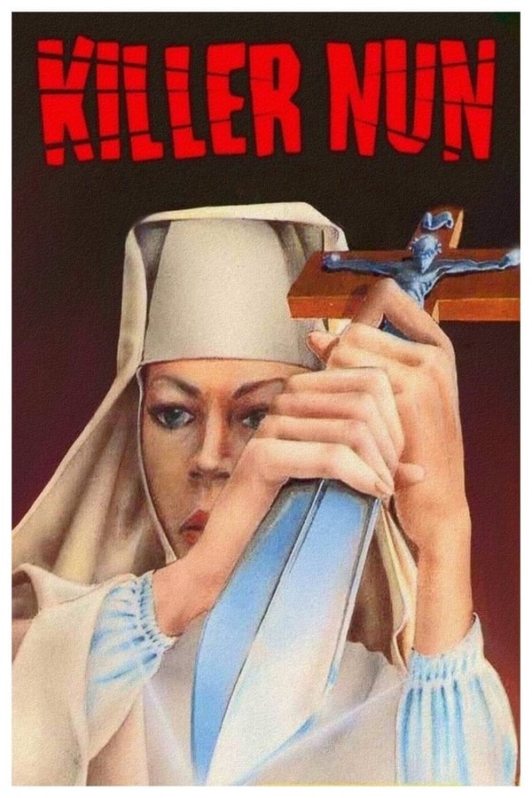Cover of the movie Killer Nun