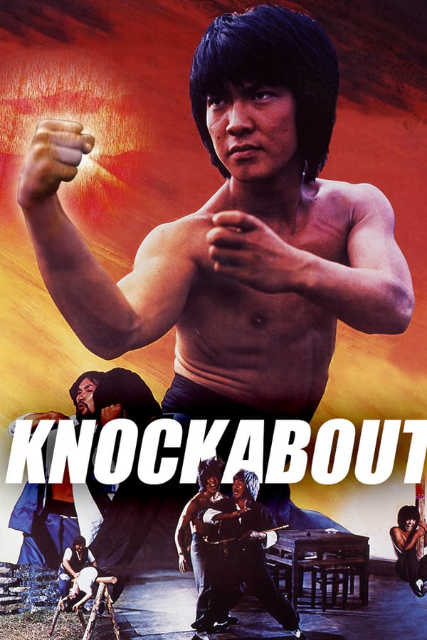 Cover of the movie Knockabout