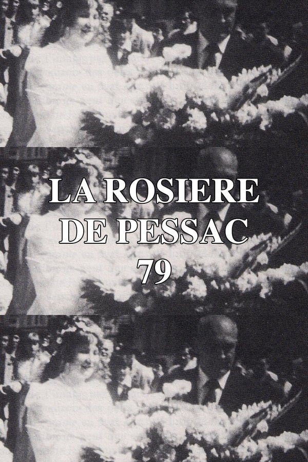 Cover of the movie La rosière de Pessac 79