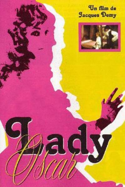 Cover of Lady Oscar