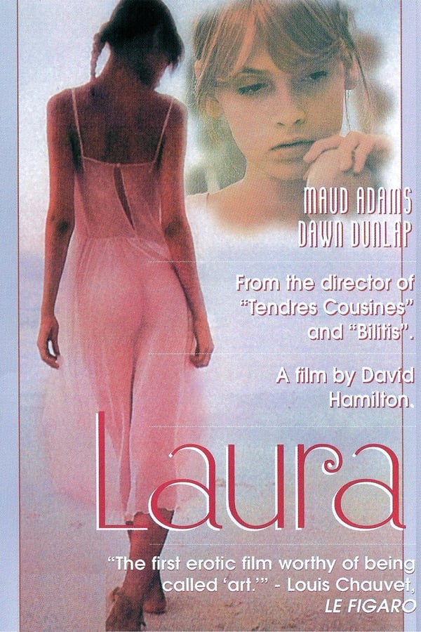 Cover of the movie Laura