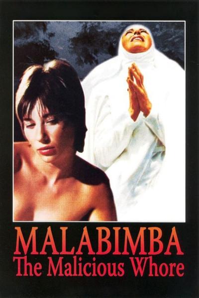 Cover of Malabimba: The Malicious Whore