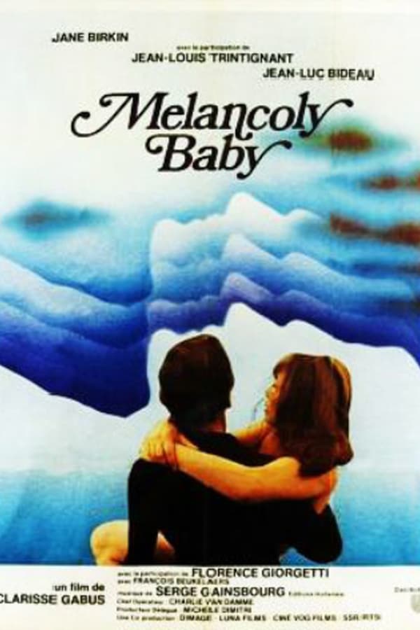 Cover of the movie Melancoly Baby