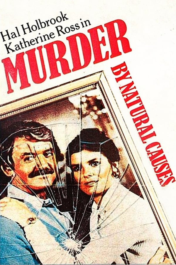 Cover of the movie Murder by Natural Causes