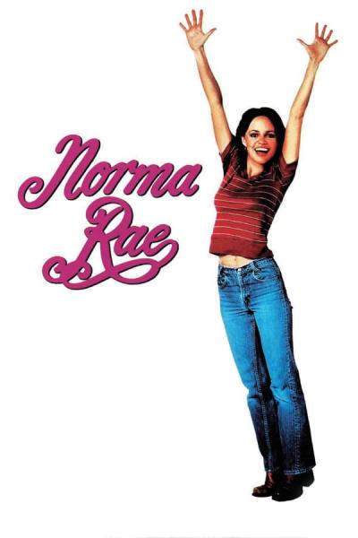Cover of Norma Rae