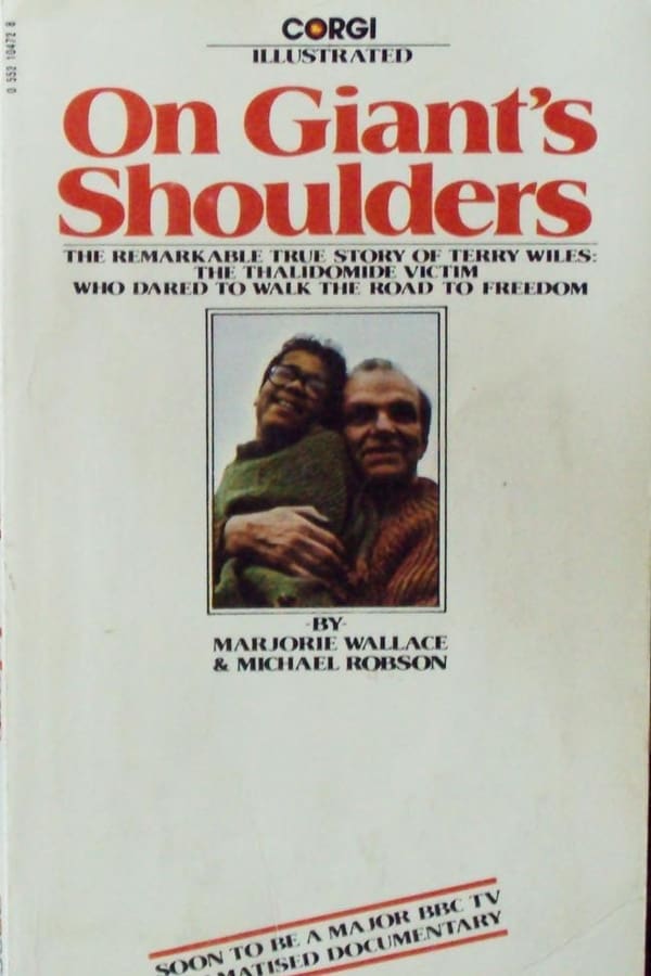 Cover of the movie On Giant's Shoulders
