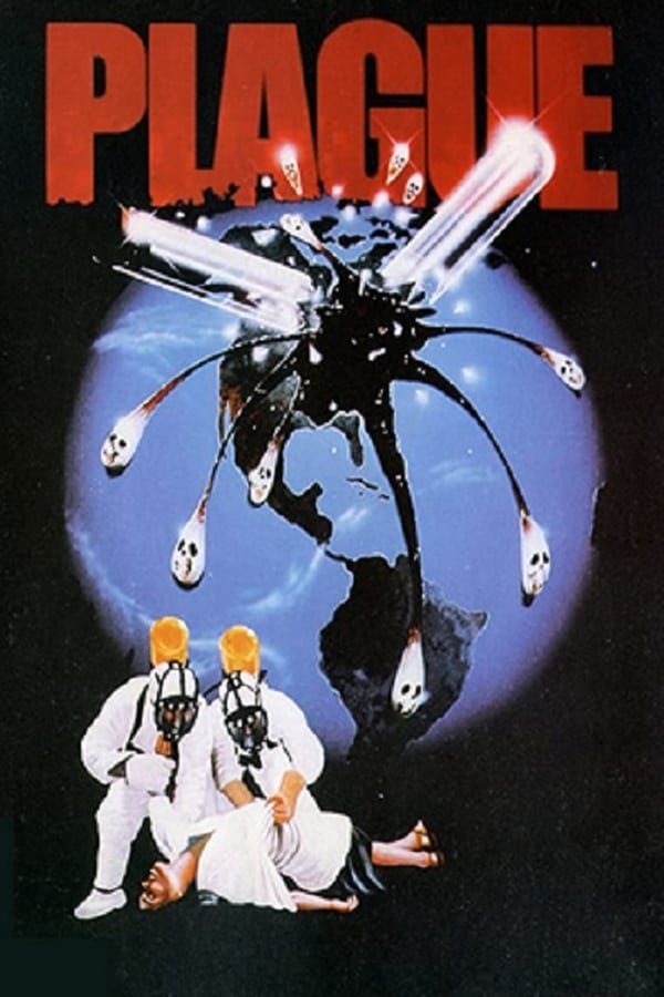Cover of the movie Plague