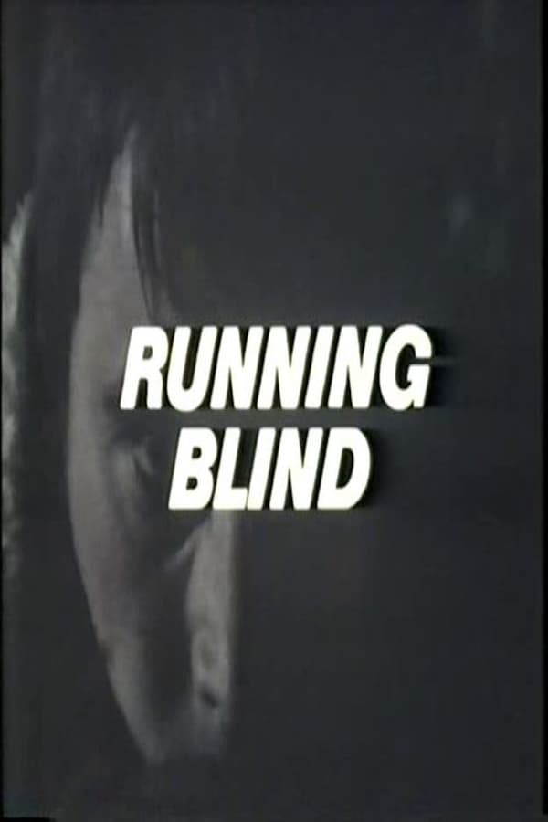 Cover of the movie Running Blind