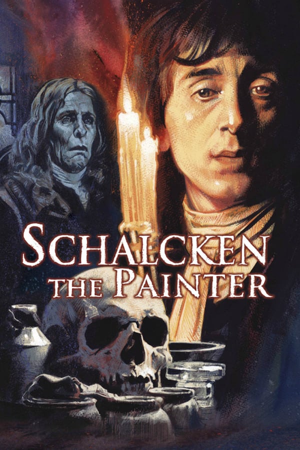 Cover of the movie Schalcken the Painter