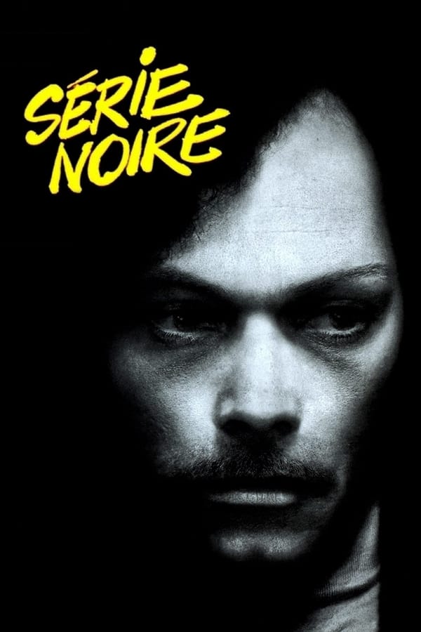Cover of the movie Série noire