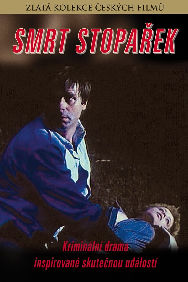 Cover of the movie Smrt stopařek