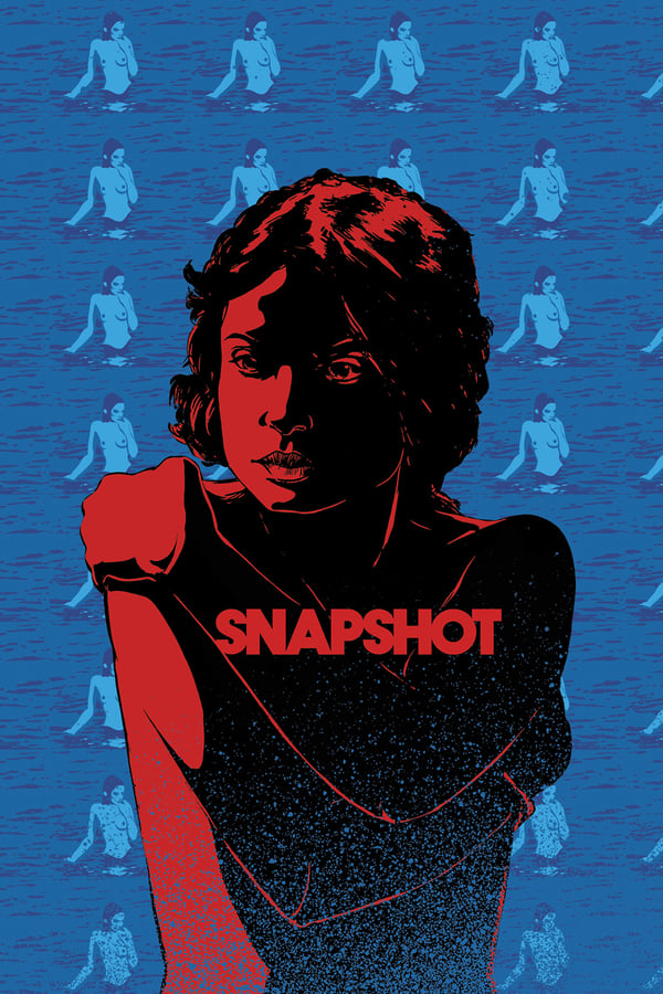 Cover of the movie Snapshot