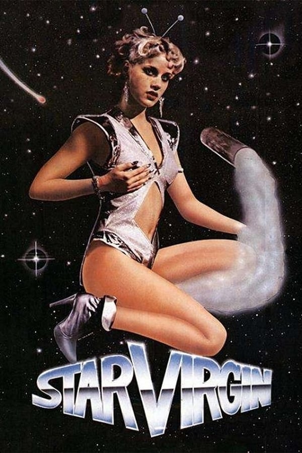 Cover of the movie Star Virgin