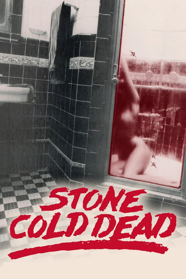 Cover of the movie Stone Cold Dead