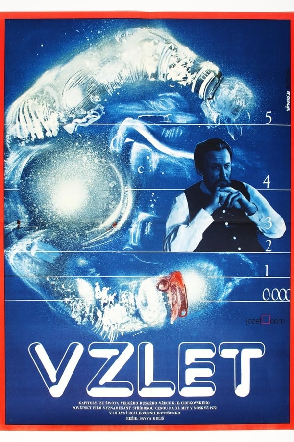 Cover of the movie Take-Off
