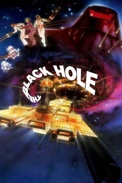 Cover of The Black Hole
