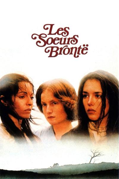 Cover of the movie The Bronte Sisters