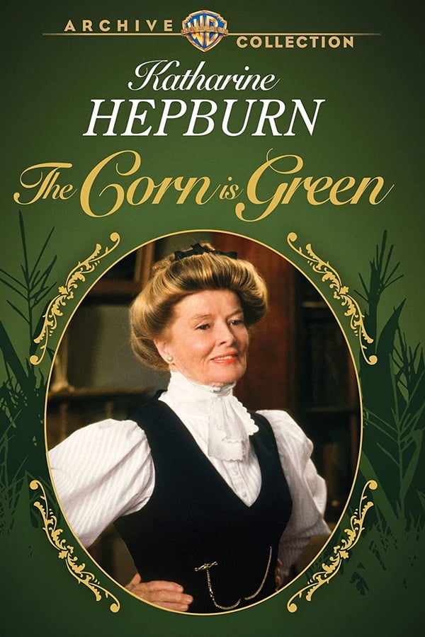 Cover of the movie The Corn Is Green